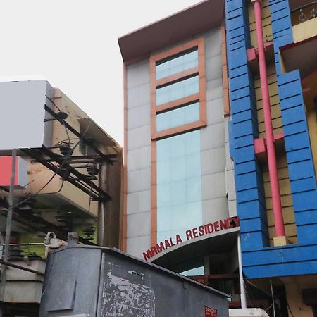 Hotel O Nirmala Residency Bhubaneswar Extérieur photo
