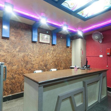 Hotel O Nirmala Residency Bhubaneswar Extérieur photo