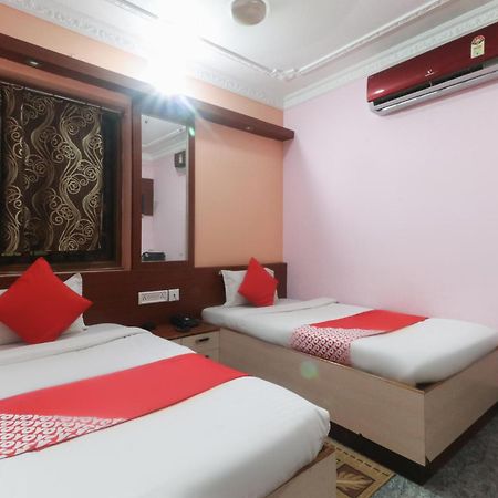 Hotel O Nirmala Residency Bhubaneswar Extérieur photo