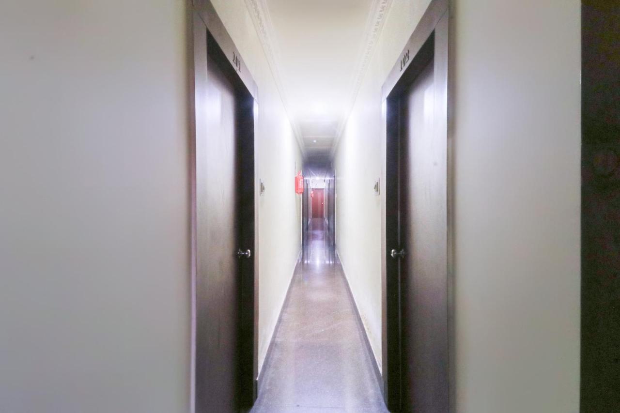 Hotel O Nirmala Residency Bhubaneswar Extérieur photo