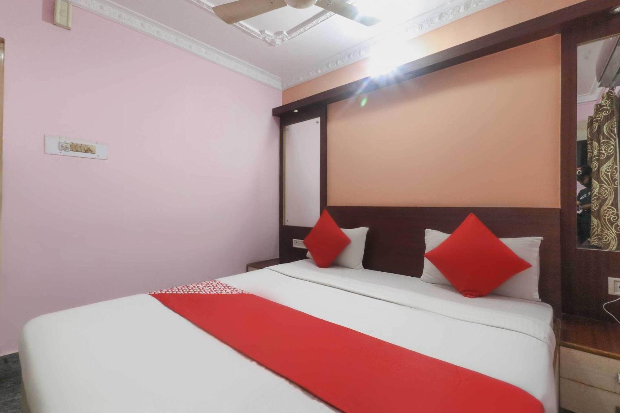 Hotel O Nirmala Residency Bhubaneswar Extérieur photo