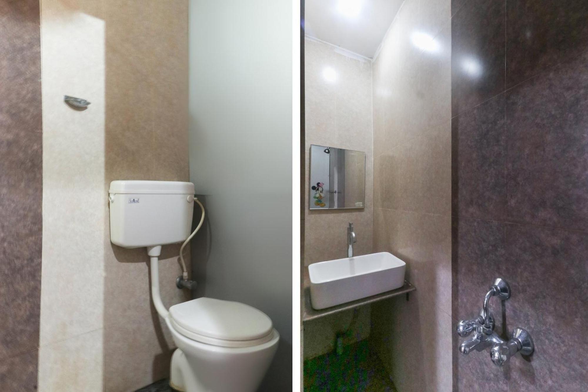 Hotel O Nirmala Residency Bhubaneswar Extérieur photo