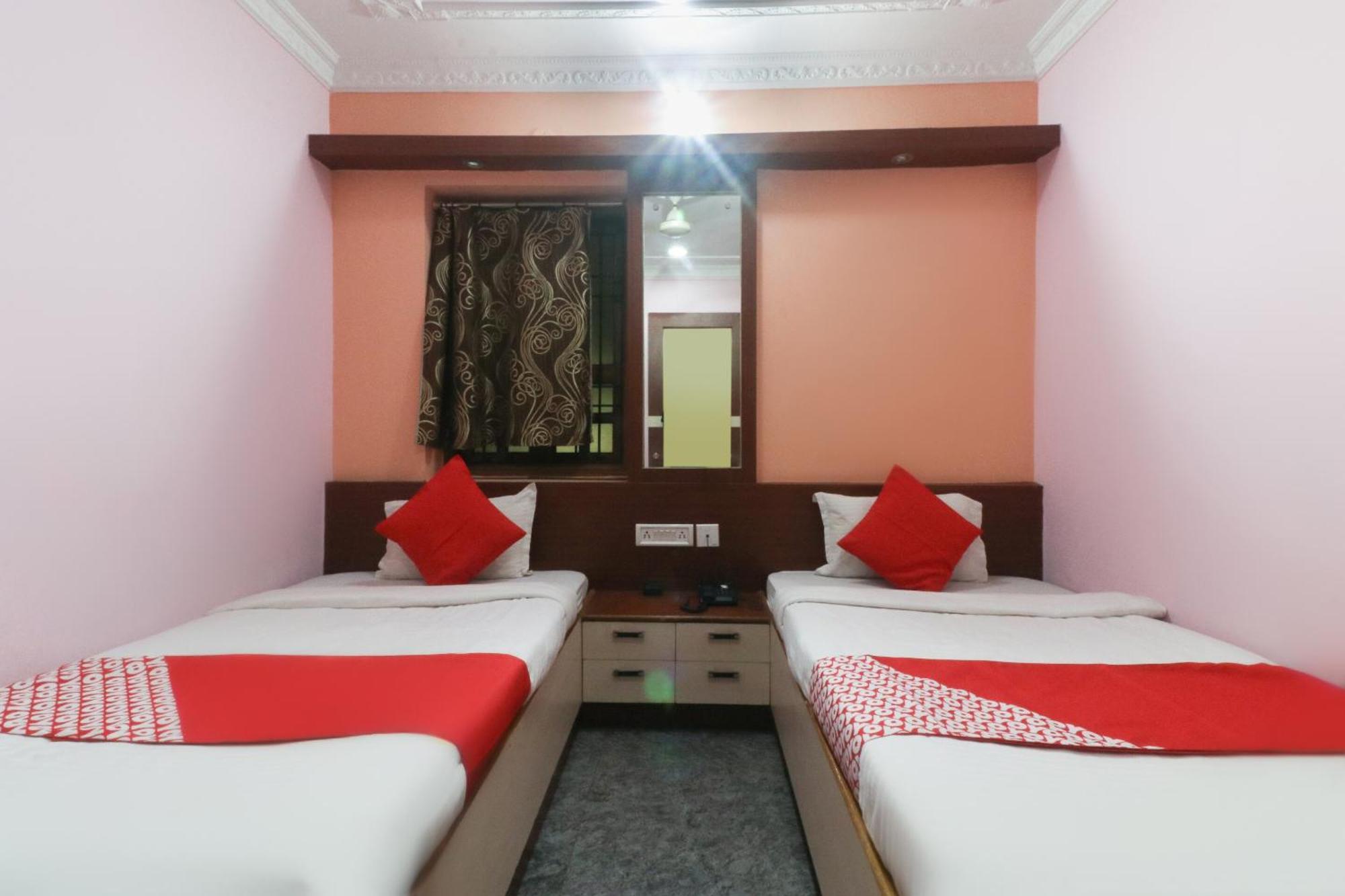 Hotel O Nirmala Residency Bhubaneswar Extérieur photo