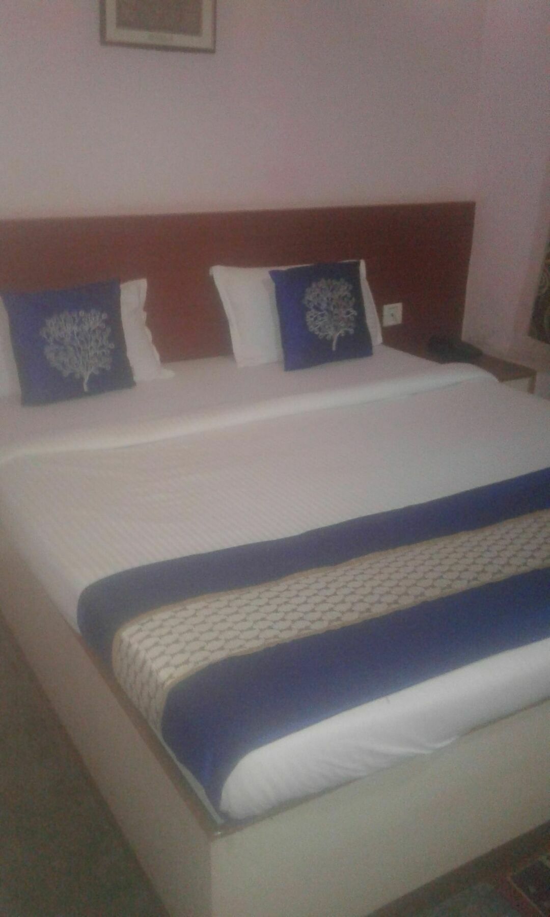 Hotel O Nirmala Residency Bhubaneswar Extérieur photo