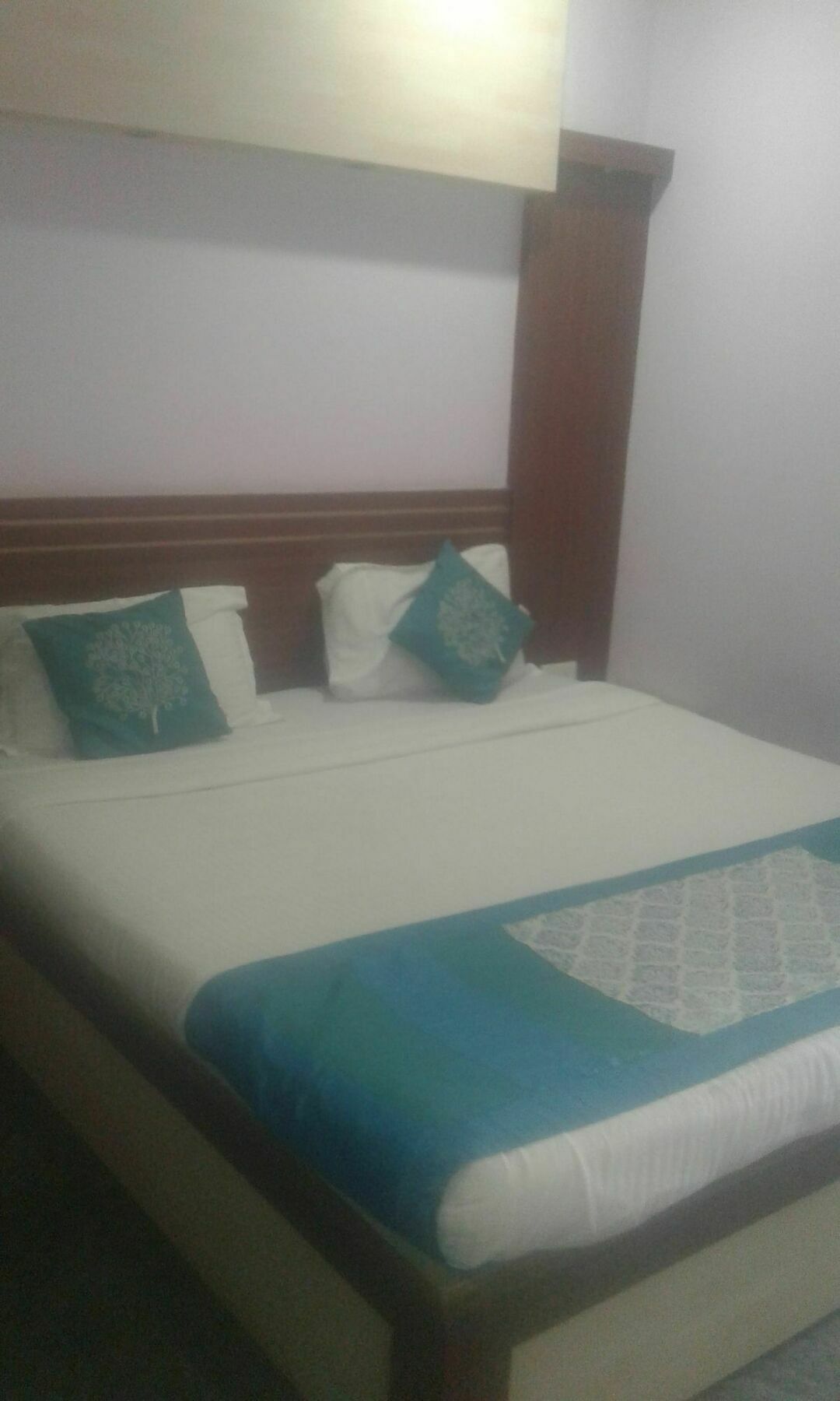 Hotel O Nirmala Residency Bhubaneswar Extérieur photo