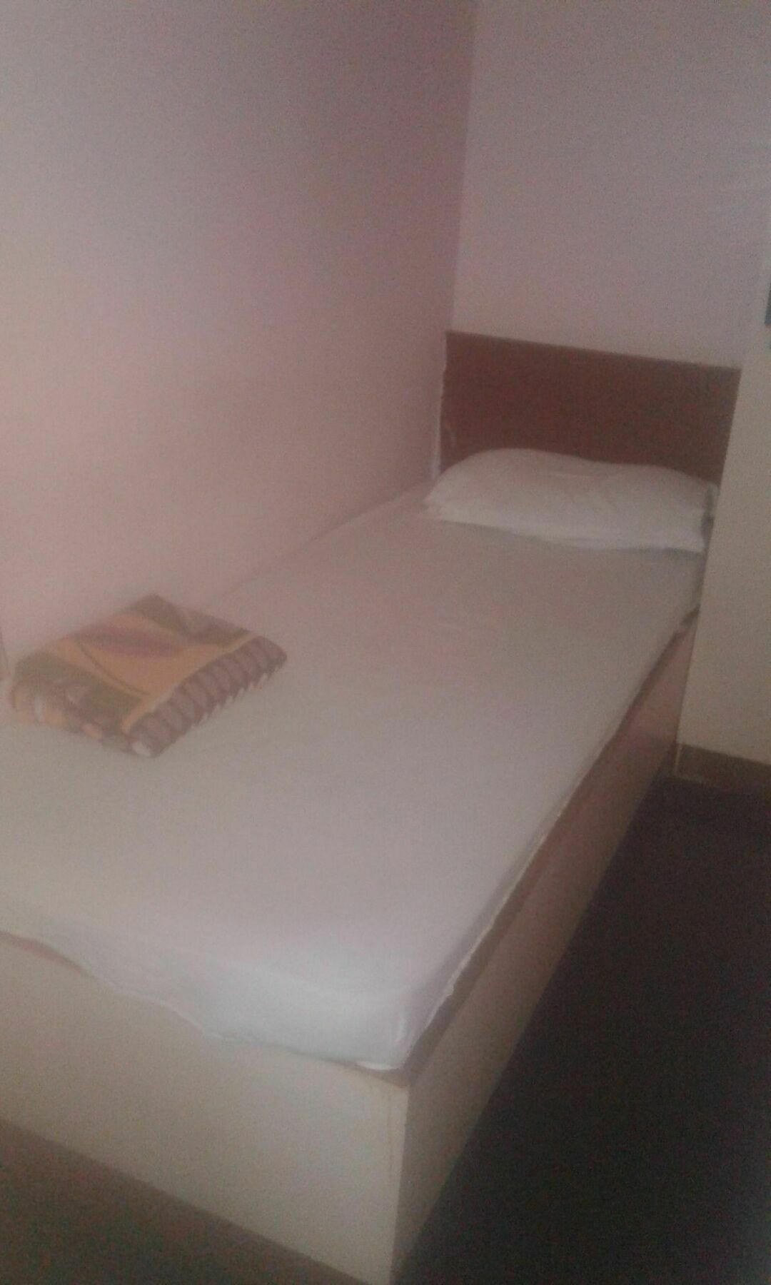 Hotel O Nirmala Residency Bhubaneswar Extérieur photo